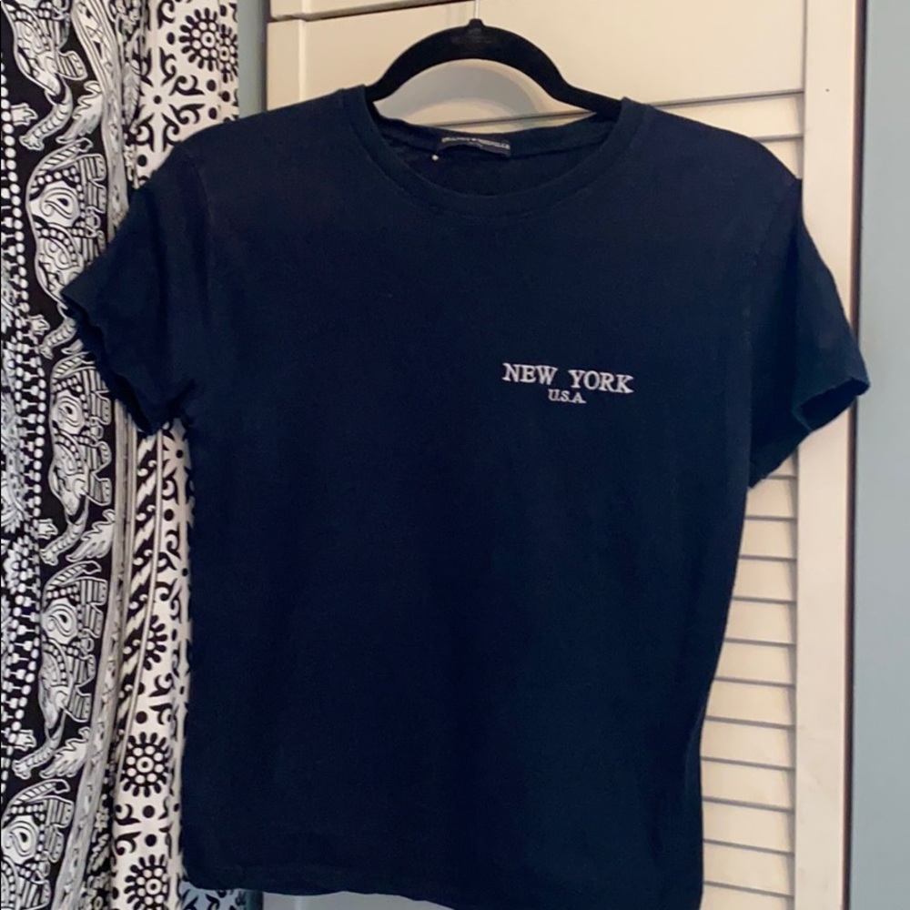 Brandy t-shirt